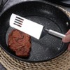 3 PCS Stainless Steel Fish Spatula Set Nonstick Cookware Flip