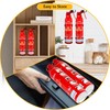 Fire Extinguisher for Home, 2 Pack Vehicle Fire Extinguishers for