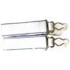 Sheet Grippers Metal Sheet Straps with Adjustable Adjustable Elastic Fasteners