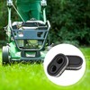 VooGenzek Pack of 2 Lawnmower Air Filter Compatible with Briggs