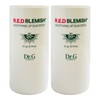 Dr.G 닥터지 레드 블레미쉬 수딩 업 선스틱 21g(SPF50+) 2개 /