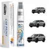 FIXEZPRO NH-912P Urban Gray Pearl Car Touch Up Paint for
