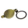 Maxmoral Privacy Protection Cover for Door Peephole Home Security Protector