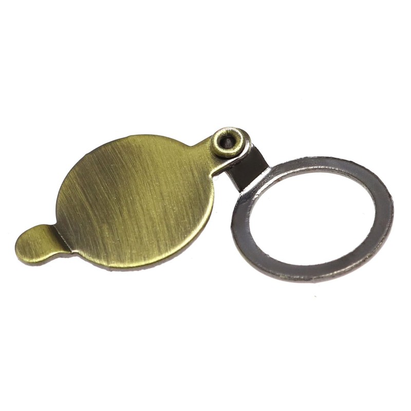 Maxmoral Privacy Protection Cover for Door Peephole Home Security Protector