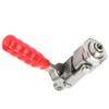 Push Pull Clamp 136kg 299.8lb Capacity Quick Release Toggle Clamp