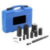 Custom 52pcs Auto Repair Tool Set Transmission Wheel Axle Bearing