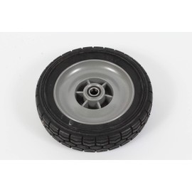Honda 42810-VB5-F43ZB Wheel (9) *Nh192M*