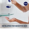Nivea Men NIVEA MEN Sensitive Body Wash with Bamboo Extract,