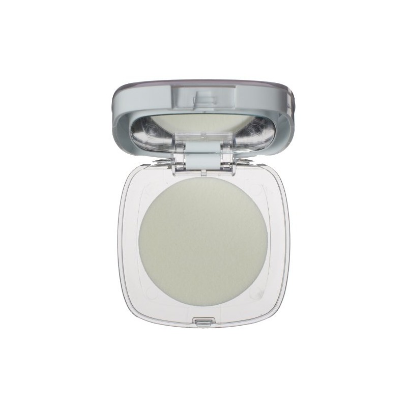 L’Oréal Paris True Match Mineral Pressed Powder, Classic Tan, 0.31