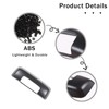 HIRUFAIT Armrest Box Handle Switch Cover Trim for Honda Pilot