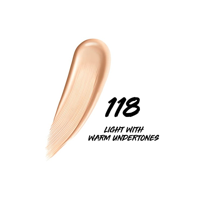 Maybelline New York Super Stay Up to 24HR Skin Tint,