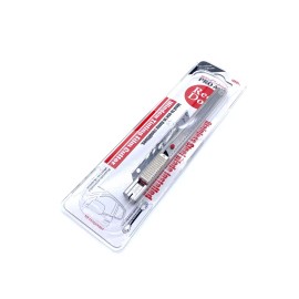 GDI Tools GT027 Red Dot Knife (NT CUTTER PRO A-1P ) Window Tint Knife