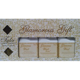 Tyler Glamorous Gift Set - Entitled, Diva & High Maintenance (3 Count (Pack of 1))