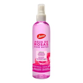 Jaloma Tónico Agua Rosas 130 Antioxidante Hidratante Universal