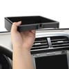 SKTU Centre Console Organiser Compatible with Dacia Spring Electric EV