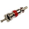 Dorman 609-125 TPMS Nickel Plated Valve Cores, Pack of 50