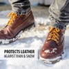 JobSite Snow Shield Waterproof Beeswax - Original Formula - Leather