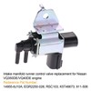 gohantee VIAS Control Solenoid Valve 14955-8J10A Replacement for Nissan Altima