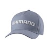 Shimano CA-060Y Standard Cap, Blue Gray, L