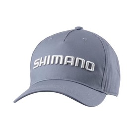 Shimano CA-060Y Standard Cap, Blue Gray, L