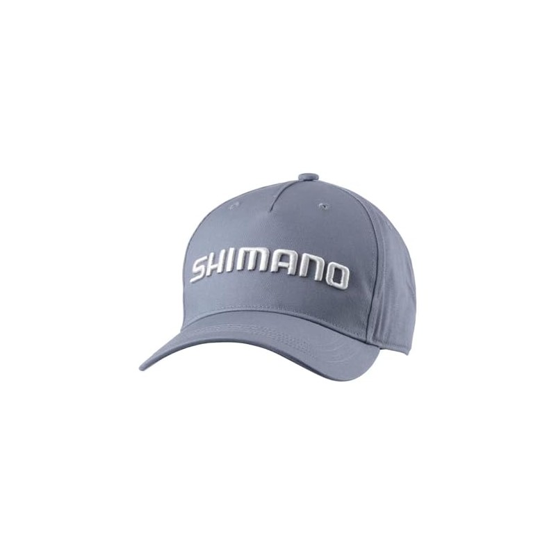 Shimano CA-060Y Standard Cap, Blue Gray, L
