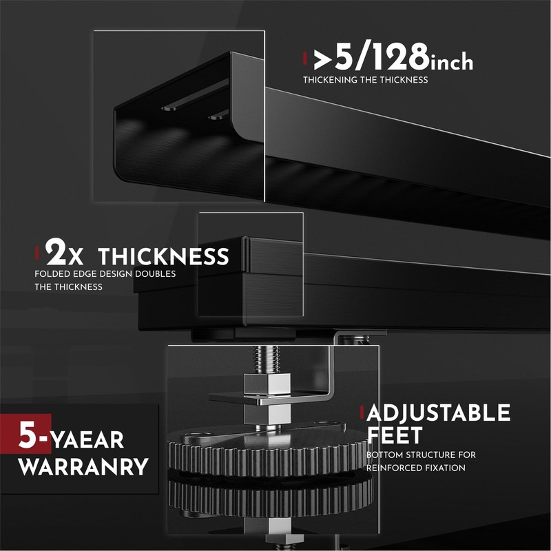 WEBANG 12 Inch Linear Shower Drain Rectangular Floor Drain with