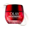 Olay Regenerist humectante, Hidratante Facial, Face Moisturizer with Collagen Peptides,