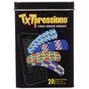 Gotta Bandage TXTpressions 20 Count Abbreviations Badanges