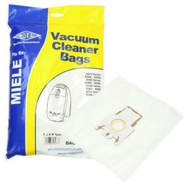 Electruepart FJM Material Dust Bag For Miele S250 300 500 700 se - BAG 230