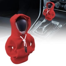 Unbranded Shift Knob Hoodie.  9 Color Pack. Free Car AIR FRESHENER WITH PURCHASE