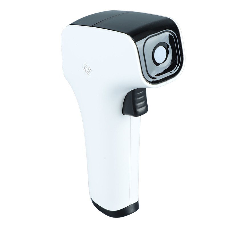 Thermometer Touchless Fast Accurate Results Digital Infrared LED Electronic Thermometer