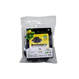 Kerala Naturals Malabar Tamarind Gambooge Garcinia - 100 gms