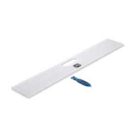 Installation Board and Safety Knife for Grippy Mat