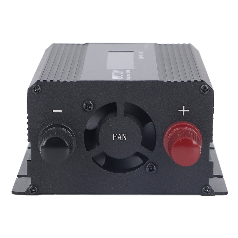 Car Inverter 1000W DC to AC Power Converter Multiple Protection