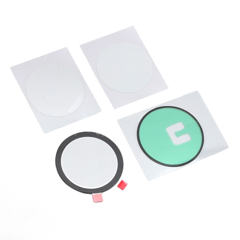 Watch Replacement Screen Tempered Glass Front Outer Glass Lens Repair
