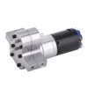 2nd Generation 370 Metal RC Carbon Brush Motor Gearbox Accessories