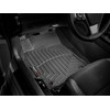 WeatherTech Custom Fit Front FloorLiner for Land Rover Range Rover Sport, Black