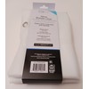 Made By Design PEVA Shower Stall Liner Mainstays FROSTY 54"
