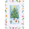 Ravensburger - Holiday Puzzle Advent Calendar - 24 Mini Jigsaw