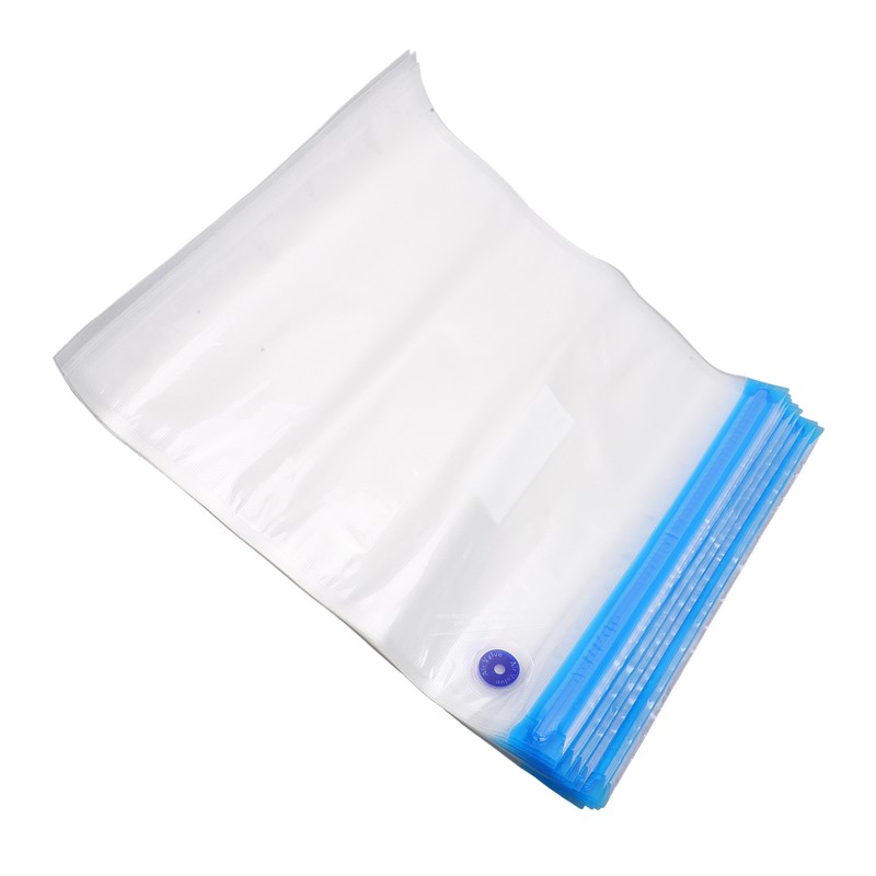 20Pcs 3D Printer Filament Storage Bags Vacuum Sealed Resealable with
