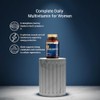 Nutraxin Vitamin B Complex - 60 Tablets, 2 Month Supply