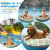 Dog Float for Pool, Dog Pool Float Inflatable for Large