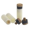 BGTXINGI Billiard Cue Ferrules with Screwable Cue Tips Billiard Accessories