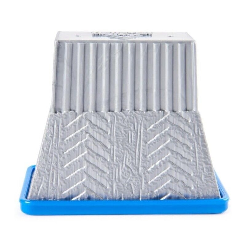 Monster Jam - Kinetic Sand - Monster Dirt 5 oz.