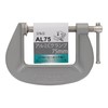 三共コーポレーション H&H アルミCクランプ AL75