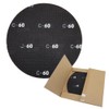 HUAALIUCHE 17" Sanding Screen Discs - Mesh Floor Sanding Screen