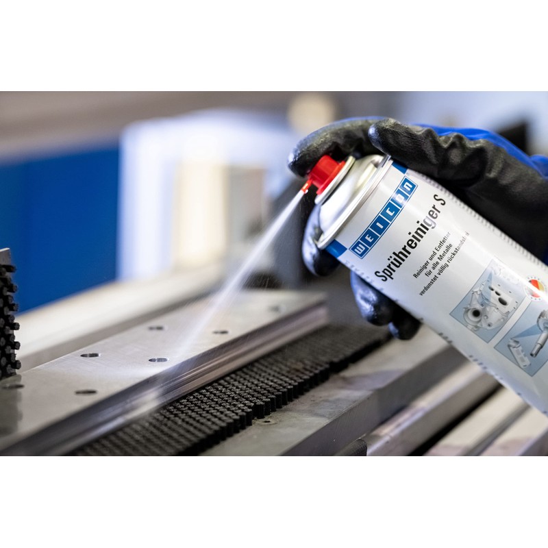 E704752 Sprühreiniger-S 500 ml