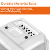 MS180 Exhaust Muffler Kit for For STIHL 017, 018, MS170,
