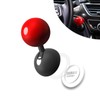 Car One Touch Start Lever,Push Start Button Cover,Car Engine Start
