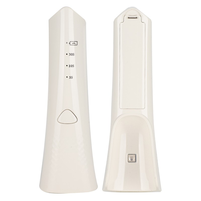 3W Portable Rechargeable Nail Lamp USB LED Gel Nail Polish
